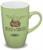 Star Wars Grogu "Believe In Yourself" 18oz Ceramic Latte Mug