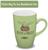 Star Wars Grogu "Believe In Yourself" 18oz Ceramic Latte Mug