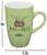 Star Wars Grogu "Believe In Yourself" 18oz Ceramic Latte Mug