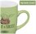 Star Wars Grogu "Believe In Yourself" 18oz Ceramic Latte Mug