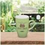 Star Wars Grogu "Believe In Yourself" 18oz Ceramic Latte Mug
