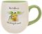 Star Wars Grogu Coffee 14oz Ceramic Mug