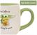 Star Wars Grogu Coffee 14oz Ceramic Mug