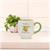 Star Wars Grogu Coffee 14oz Ceramic Mug
