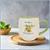 Star Wars Grogu Coffee 14oz Ceramic Mug