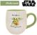 Star Wars Grogu Coffee 14oz Ceramic Mug