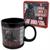 Star Wars Darth Vader Humor 20oz Ceramic Mug and Coaster Set