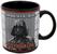 Star Wars Darth Vader Humor 20oz Ceramic Mug and Coaster Set