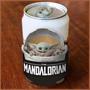 Star Wars The Child Foam Die-Cut Can Cooler