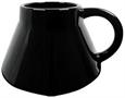 Star Wars Darth Vader 20oz Molded Ceramic Mug