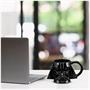 Star Wars Darth Vader 20oz Molded Ceramic Mug