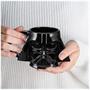 Star Wars Darth Vader 20oz Molded Ceramic Mug