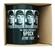 Star Trek Emotions of Spock 11oz Boxed Ceramic Mug