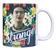 Frida Kahlo Strange 11oz Boxed Ceramic Mug