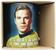 Star Trek Boldly Go Kirk 11oz Boxed Ceramic Mug