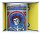 Grateful Dead Skeleton and Roses 11 Ounce Ceramic Mug