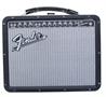 Fender Amp Embossed Tin Fun Box