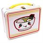Ramen Retro Tin Storage Box