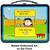 Peanuts Lucy Psychiatrist Retro Tin Storage Box