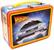Back To The Future Embossed Tin Fun Box
