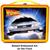 Back To The Future Embossed Tin Fun Box