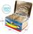 Back To The Future Embossed Tin Fun Box