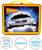 Back To The Future Embossed Tin Fun Box