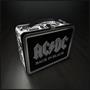 AC/DC Embossed Tin Fun Box