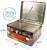 Pink Floyd Dark Side Of The Moon Embossed Tin Fun Box