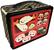 Bento Embossed Tin Fun Box