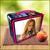 M3GAN Embossed Tin Fun Box