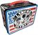 Lynyrd Skynyrd Embossed Tin Fun Box