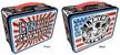 Lynyrd Skynyrd Embossed Tin Fun Box