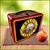 Guns N' Roses Embossed Tin Fun Box