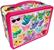 Axolotl Embossed Tin Fun Box