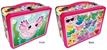 Axolotl Embossed Tin Fun Box