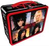 Motley Crue Embossed Tin Fun Box