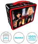 Motley Crue Embossed Tin Fun Box