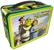 Shrek Embossed Tin Fun Box