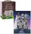 Beetlejuice "Recently Deceased" Tin Fun Box and 500 Piece Puzzle