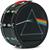 Pink Floyd Dark Side Of The Moon Drum Shaped Tin Fun Box