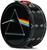 Pink Floyd Dark Side Of The Moon Drum Shaped Tin Fun Box