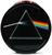 Pink Floyd Dark Side Of The Moon Drum Shaped Tin Fun Box
