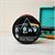 Pink Floyd Dark Side Of The Moon Drum Shaped Tin Fun Box