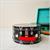 Pink Floyd Dark Side Of The Moon Drum Shaped Tin Fun Box