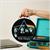 Pink Floyd Dark Side Of The Moon Drum Shaped Tin Fun Box