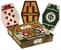 Star Wars Sabacc Shaped Playing Cards