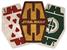Star Wars Sabacc Shaped Playing Cards