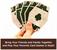 Star Wars Sabacc Shaped Playing Cards