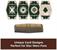 Star Wars Sabacc Shaped Playing Cards